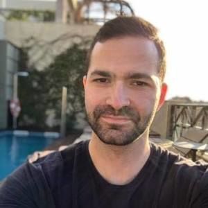 Meet your Posher, Mark